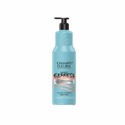 CHAMPS FLEURIS SHAMPOING 500ML EXPRESS