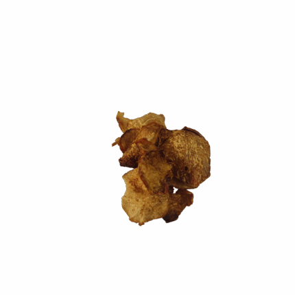 Truffe poudre