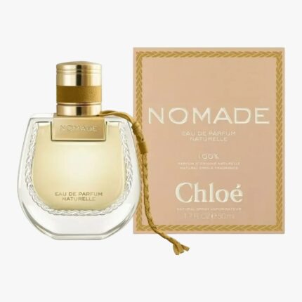 CHLOÉ NOMADE EAU DE PARFUM