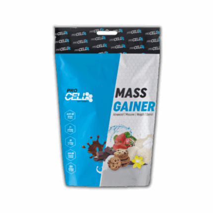 MASS GAINER