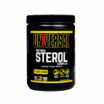 NATURAL STEROL COMPLEX