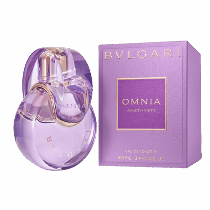 BVLGARI OMNIA AMETHYSTE EAU DE TOILETTE
