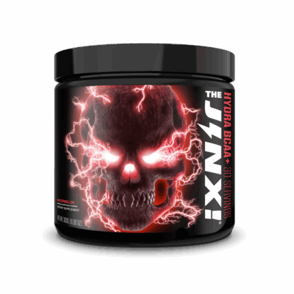 THE JINX HYDRA BCAA+