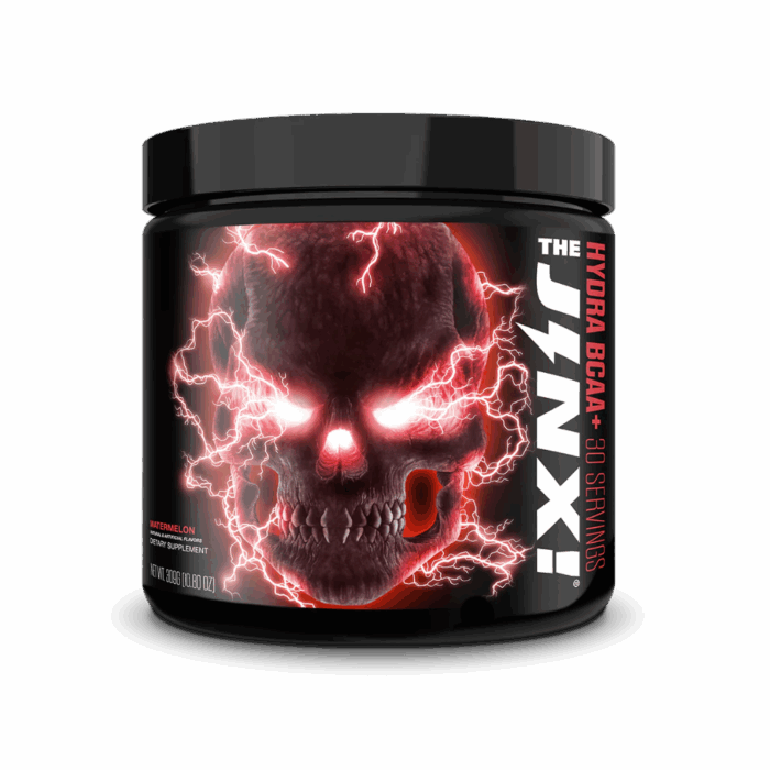THE JINX HYDRA BCAA+