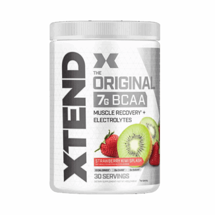 XTEND BCAA