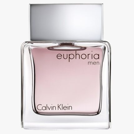 CALVIN KLEIN EUPHORIA MEN EAU DE TOILETTE