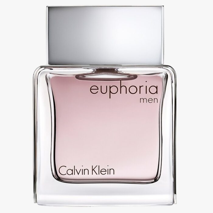 CALVIN KLEIN EUPHORIA MEN EAU DE TOILETTE