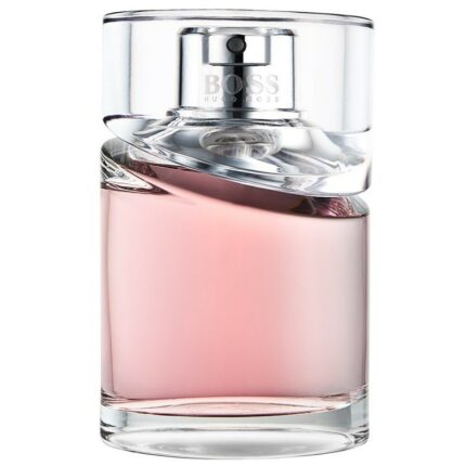 HUGO BOSS FEMME EAU DE PARFUM