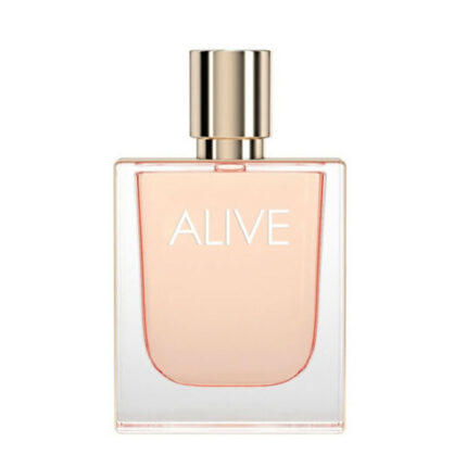 HUGO BOSS ALIVE EAU DE PARFUM