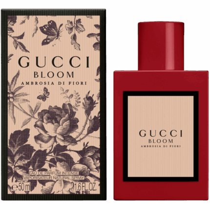 GUCCI BLOOM AMBROSIA DI FIORI