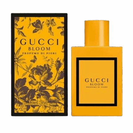 GUCCI BLOOM PROFUMO DI FIORI EAU DE PARFUM
