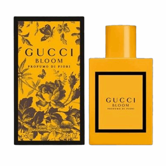 GUCCI BLOOM PROFUMO DI FIORI EAU DE PARFUM