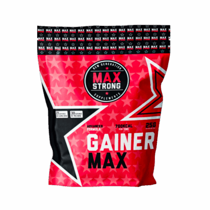 GAINER MAX – 3.8KG