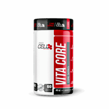 VITA CORE MULTIVITAMIN
