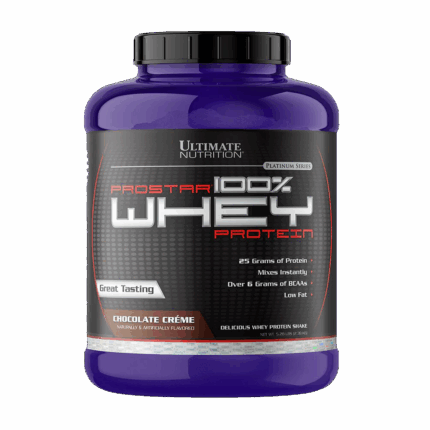 WHEY PROTEIN