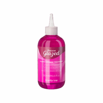 Inebrya Traitement Intense Illuminant