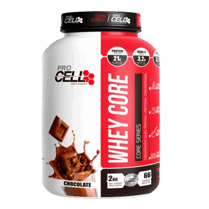 WHEY CORE 2KG