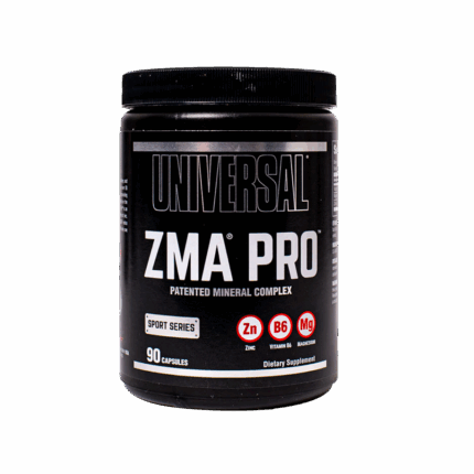ZMA PRO