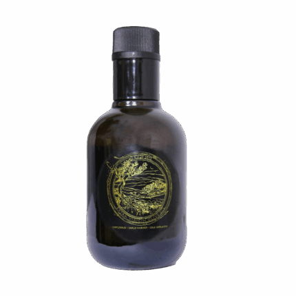 Huile d'Olive de l'Olea Europea