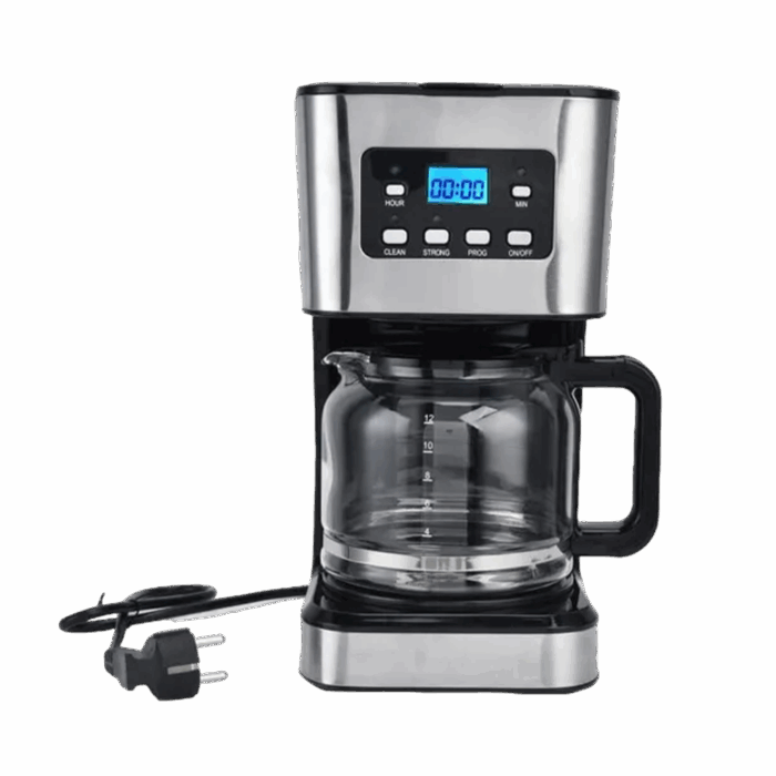 Sokany Cafetière