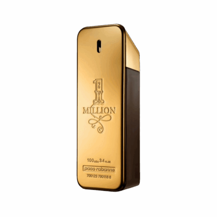 RABANNE 1 MILLION