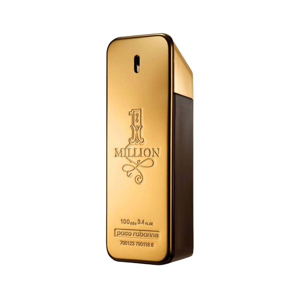 RABANNE 1 MILLION