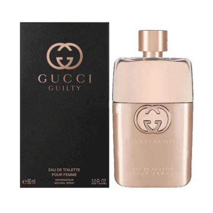 GUCCI GUILTY