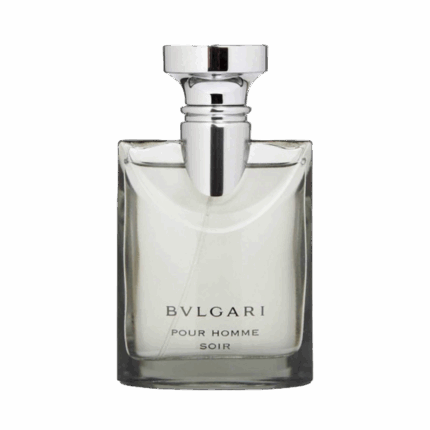 HOMME SOIR BVLGARI