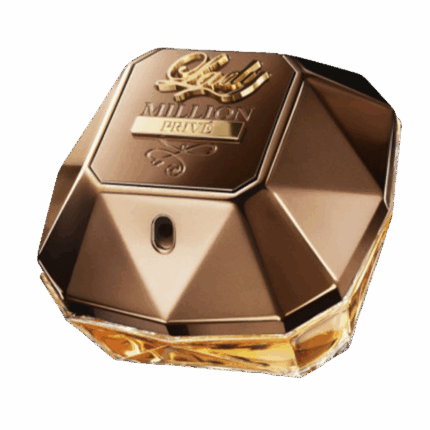 LADY MILLION PRIVÉ