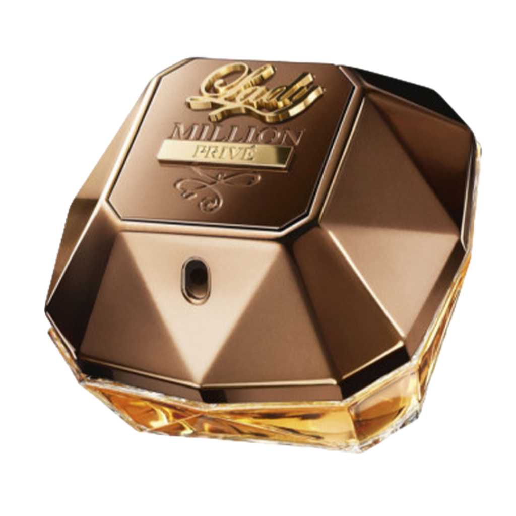LADY MILLION PRIVÉ