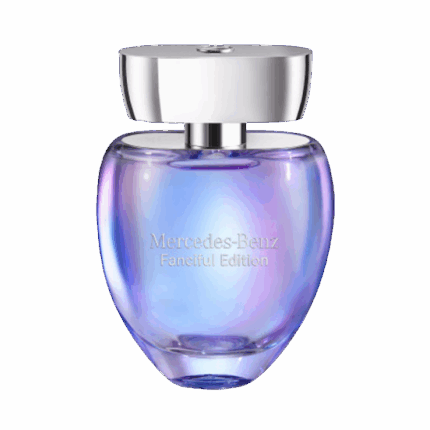 MERCEDES BENZ FANCIFUL EDITION