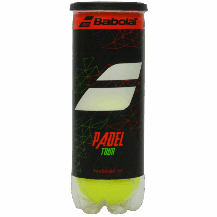 Padel Tour X3