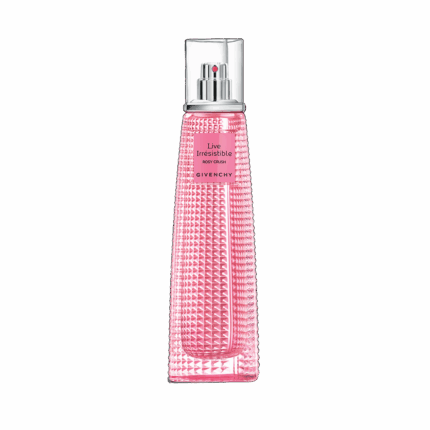 GIVENCHY LIVE IRRESISTIBLE ROSY CRUSH