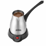 CAFETIÈRE ELECTRIQUE SINBO