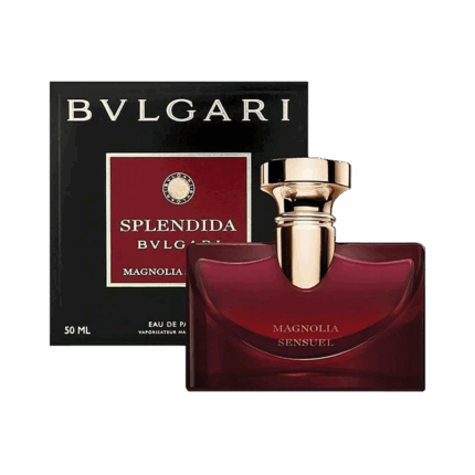 SPLENDIDA MAGNOLIA SENSUEL