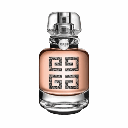L'INTERDIT GIVENCHY EDITION COUTURE