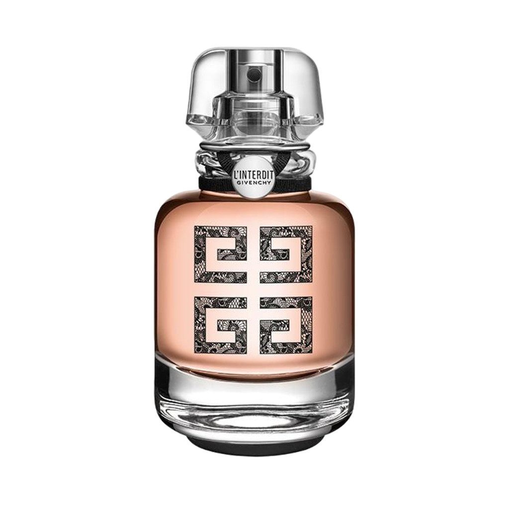 L'INTERDIT GIVENCHY EDITION COUTURE