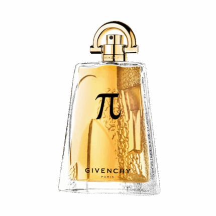 Pi de Givenchy