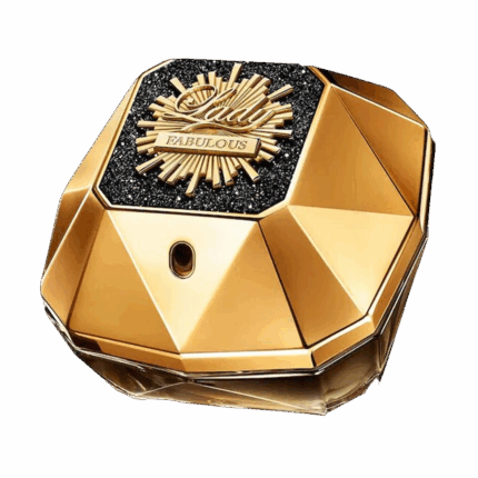 LADY MILLION FABULOUS