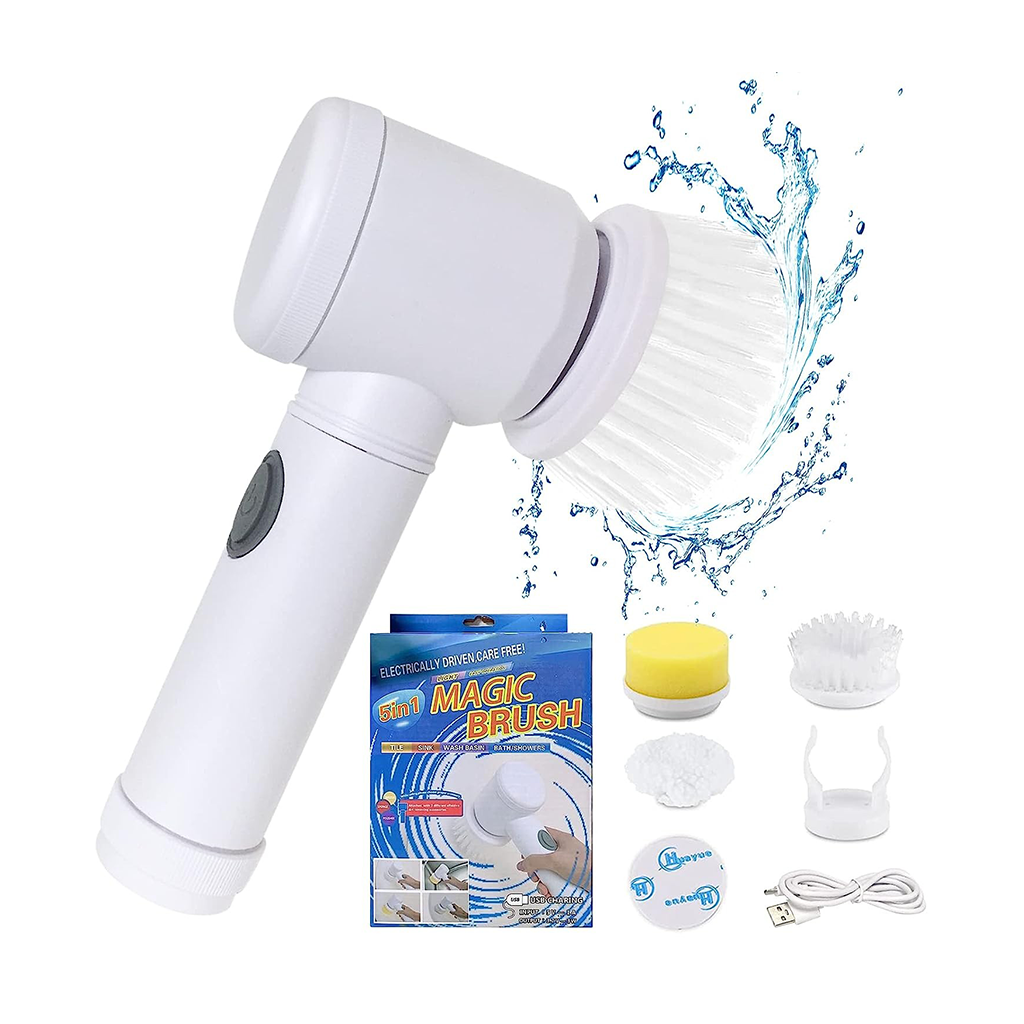 magic brush 5 en 1 Magic brush 5 in 1