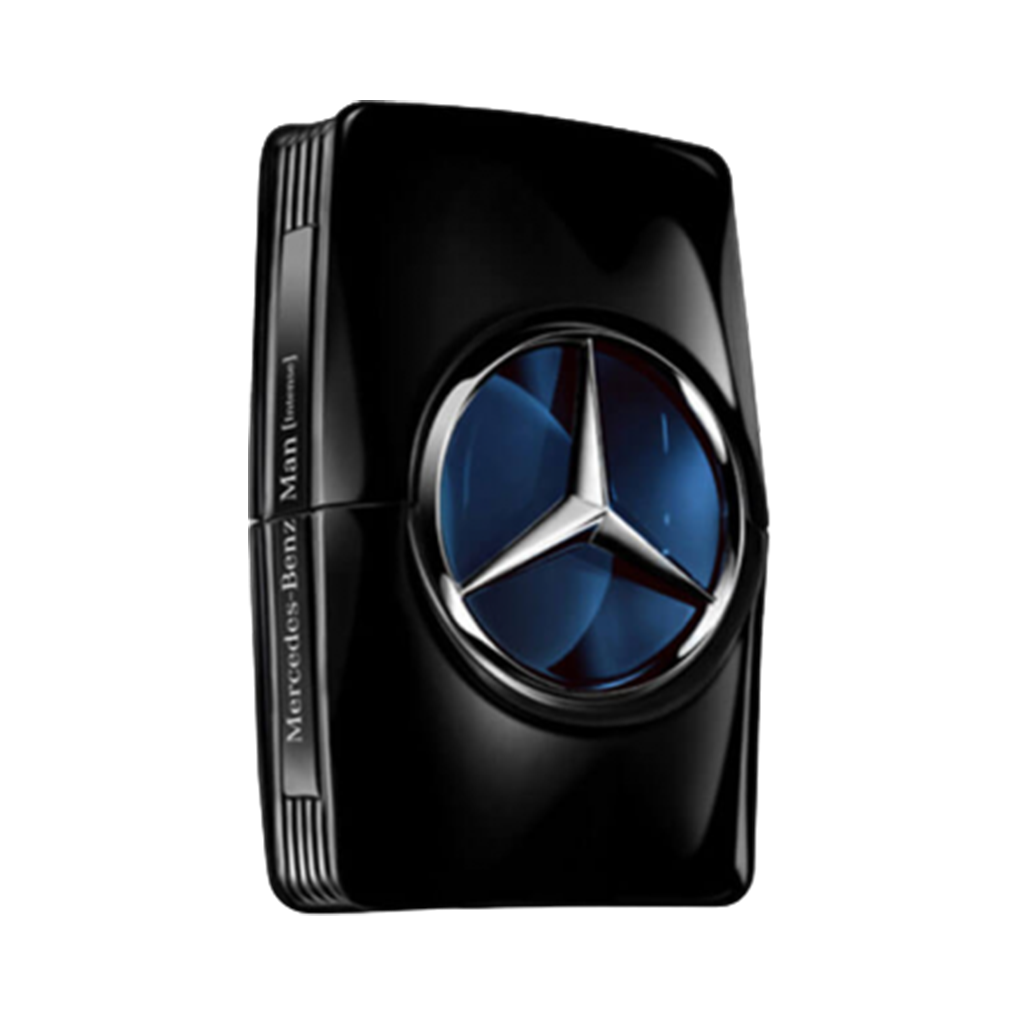 MERCEDES BENZ INTENSE