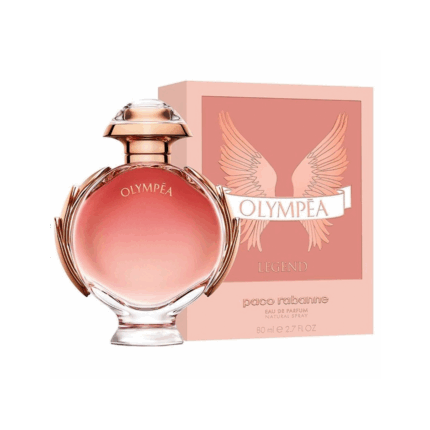 OLYMPEA LEGEND EAU DE PARFUM