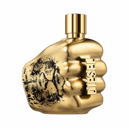 DIESEL SPIRIT OF THE BRAVE INTENSE