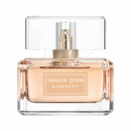 GIVENCHY DAHLIA DIVIN NUDE