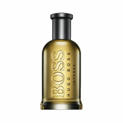 HUGO BOSS BOSS BOTTLED EAU DE PARFUM INTENSE