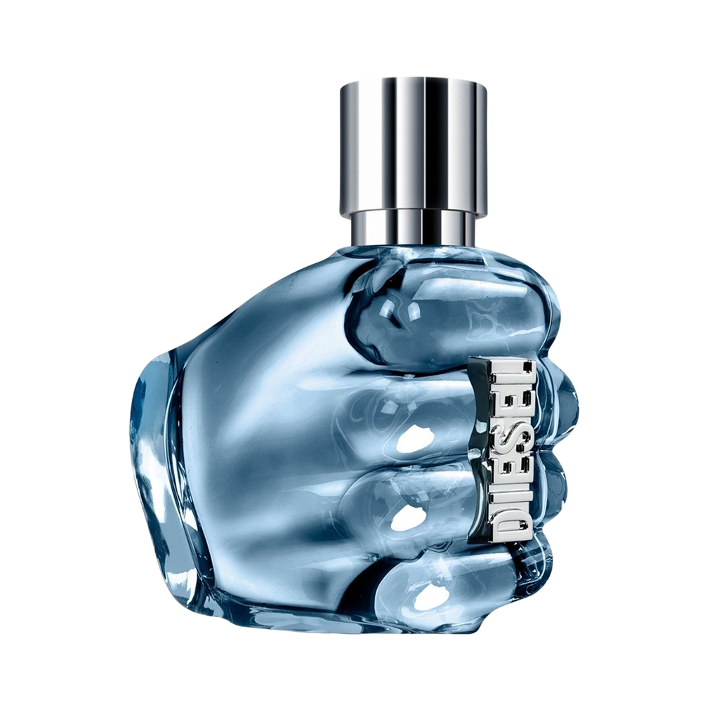 DIESEL ONLY THE BRAVE