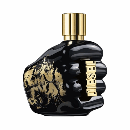 DIESEL SPIRIT OF THE BRAVE EAU DE TOILETTE