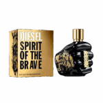 DIESEL SPIRIT OF THE BRAVE EAU DE TOILETTE