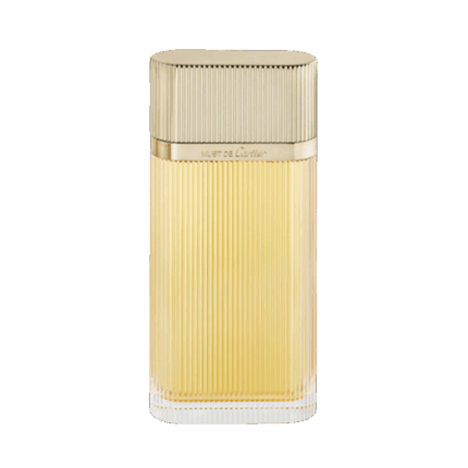 MUST DE CARTIER GOLD
