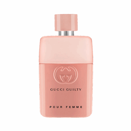 GUCCI GUILTY LOVE FEMME